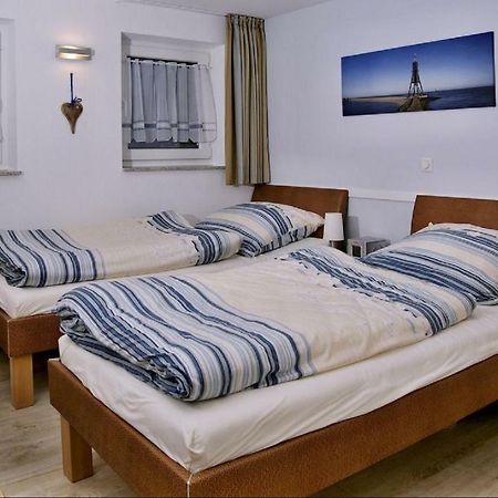 Apartamento Duhnenperle Cuxhaven Exterior foto