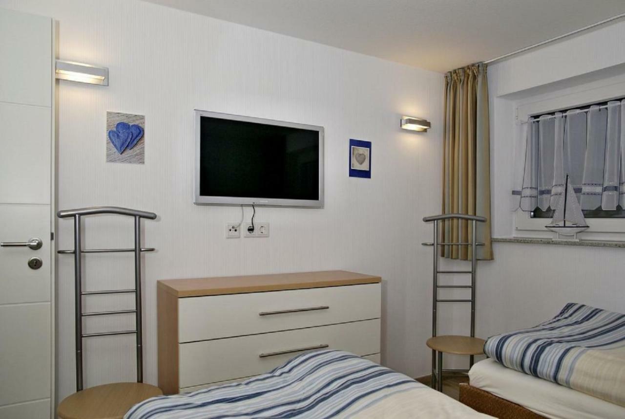 Apartamento Duhnenperle Cuxhaven Exterior foto